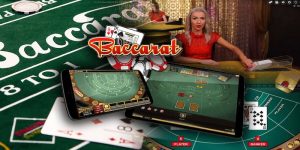 Baccarat Là Gì
