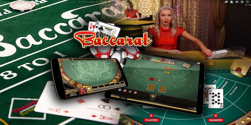 Tìm hiểu Baccarat là gì