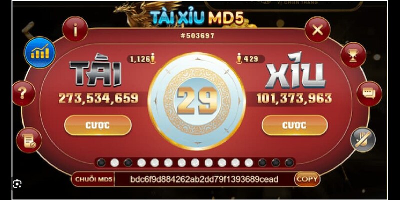 Chiến thuật đơn giản và dễ trúng được nhiều hội viên áp dụng thành công
