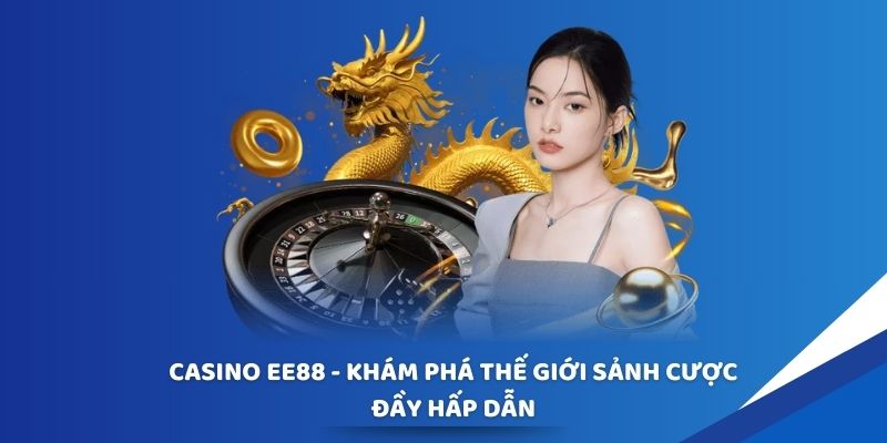Sảnh WM với hơn 20 năm kinh nghiệm