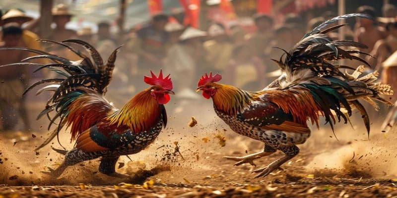 EE88 phát trực tiếp những trận đá gà cựa sắt đỉnh cao