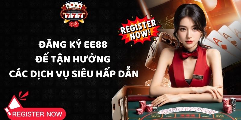Người chơi cần lưu ý thông tin đăng ký phải chính chủ