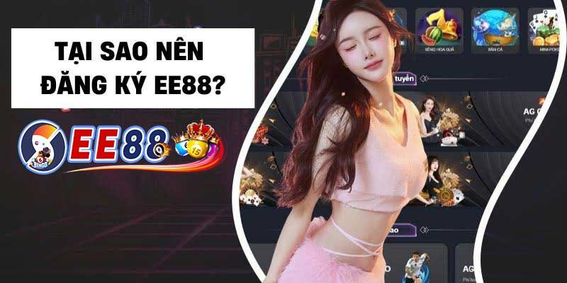 EE88 giải đáp các thắc mắc về trình tự đăng ký