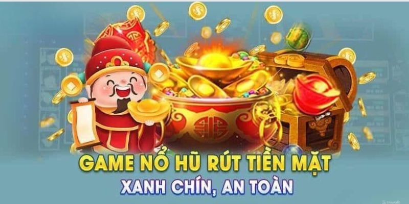 Chọn lọc tựa Game Slot EE88 dễ nổ để chơi