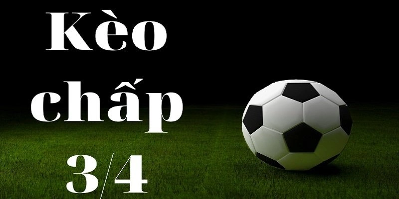 Kèo chấp 3.4 đặc biệt trong nhận định thể thao vua trực tuyến