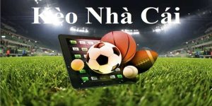Kèo Nhà Cái Ee88