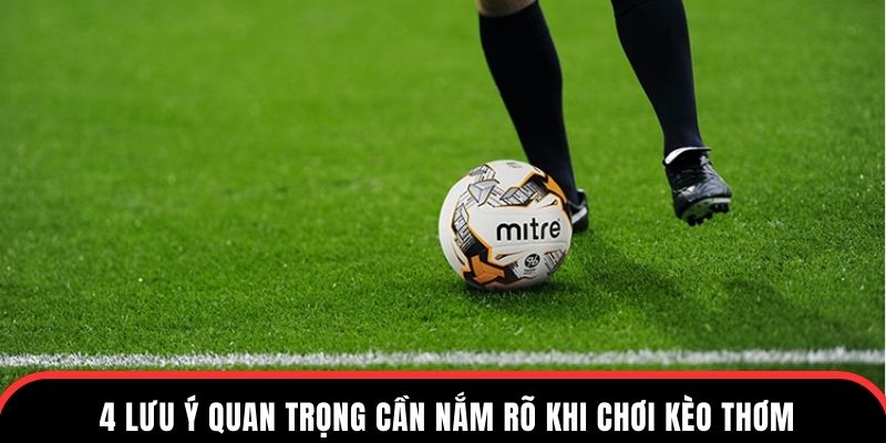 Kèo thơm là gì?
