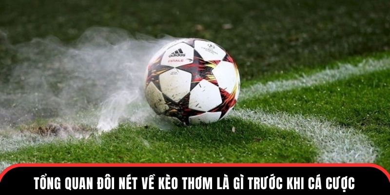 4 lưu ý quan trọng cần nắm rõ khi chơi kèo thơm