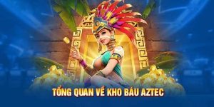 Kho Báu Aztec