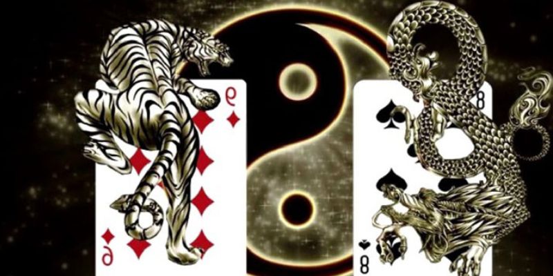 Khái niệm Rồng hổ là gì?