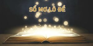 Sổ Mơ Lô Đề