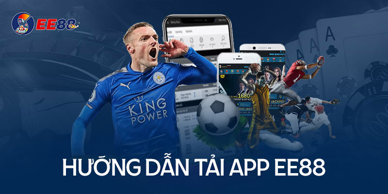Quy trình tải app EE88 nhanh và đúng về máy IOS