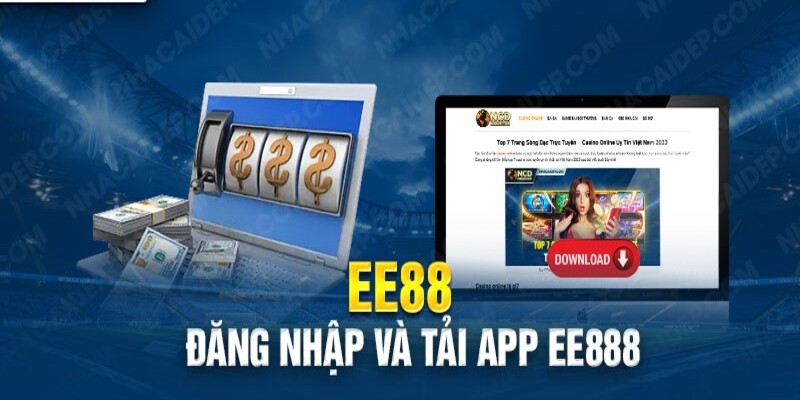 Cách thức download ứng dụng về máy Android