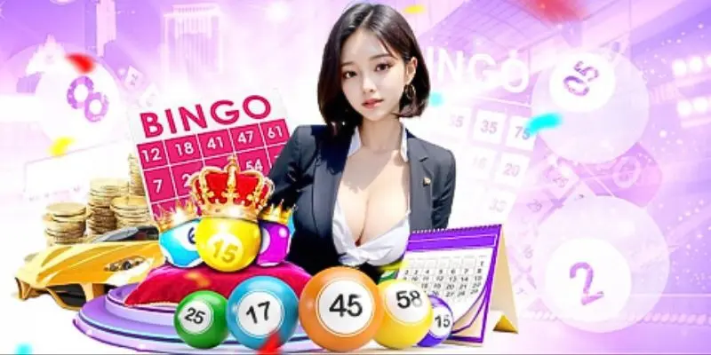 Sảnh xổ số DB Lottery